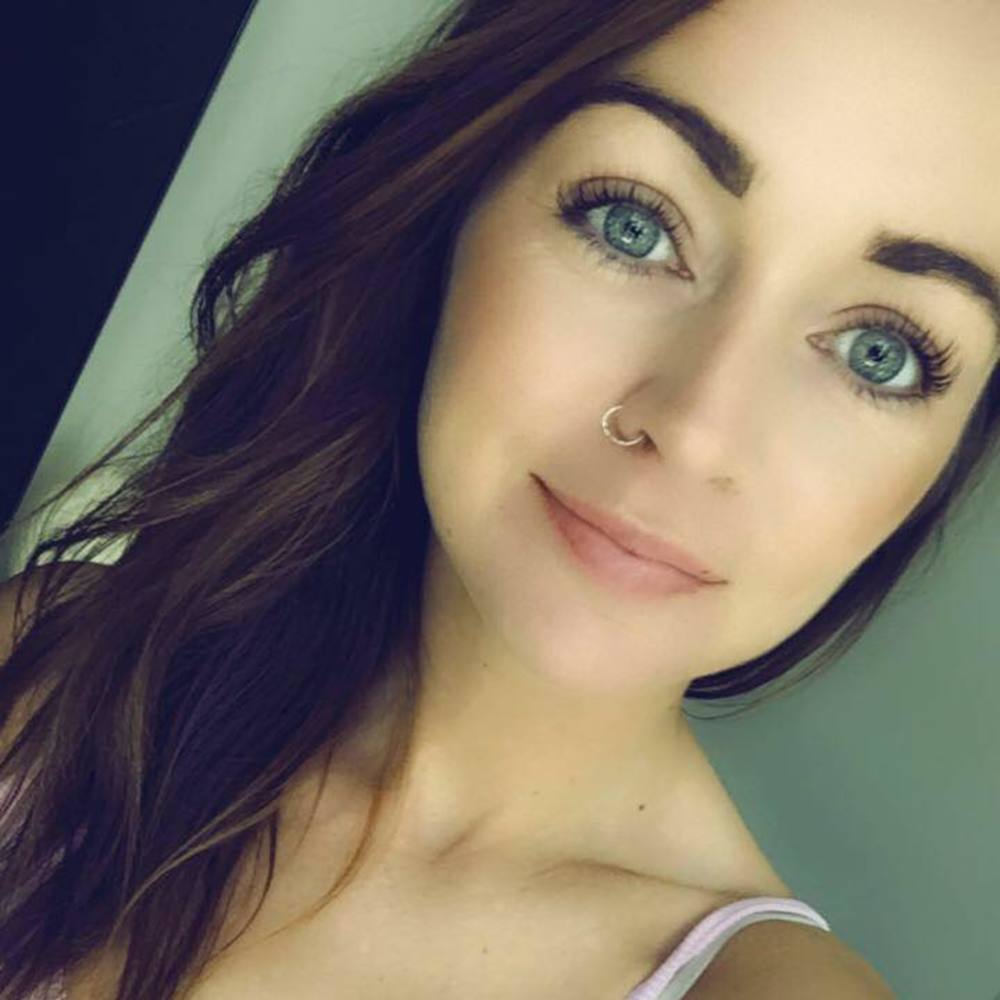 Meet your Posher, Nikita